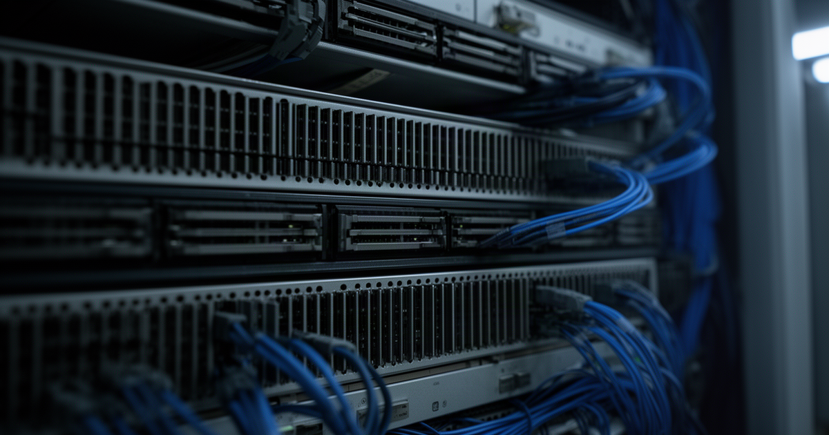 Nvidia DSX Pod Explained: The AI Data Center in a Box